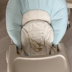 Combi コンビ　ロアンジュ RU-700 電動ハイローチェア オートスイングの画像
