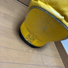 ゴルフクラブ、バッグの画像