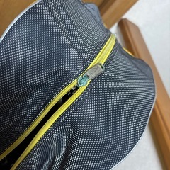 ゴルフクラブ、バッグの画像