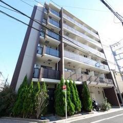🉐敷０・礼０・ネット無料🉐即入居可🏠ペットOK🐶🐱１LDK２１万...