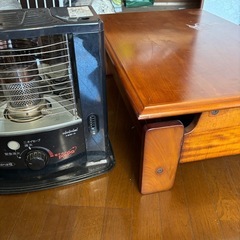 ローテーブルの画像