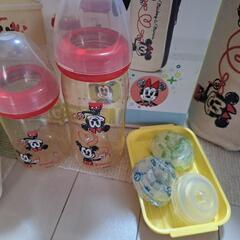 ピジョン出産準備セットの画像