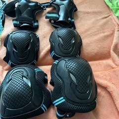 プロテクター