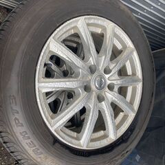 価格交渉可能！！エクストレイル！！PT3！　225/65R17！...