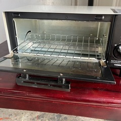 トースター　G799の画像