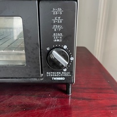 トースター　G799の画像