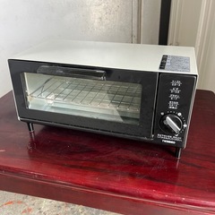トースター　G799