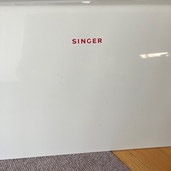     singerミシンの画像