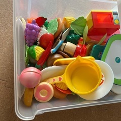 おままごと　おもちゃ