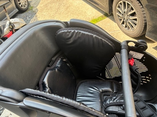 子供のせ自転車