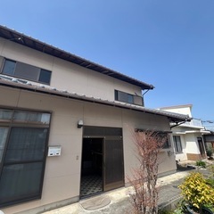 四国中央市金生町下分戸建借家