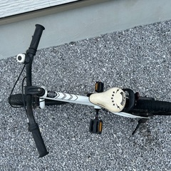 16インチ　子供自転車　の画像