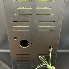 パチスロ　動作品　ゴーゴージャグラーV　メダル付　パチンコ　スロット　実機　4号機　家庭用電源　250603+02の画像