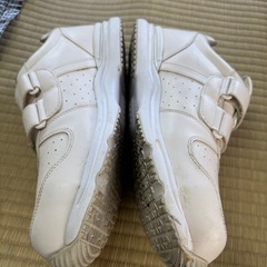 新品・未使用品　安全靴　28.0cmの画像