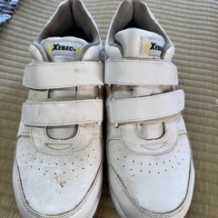 新品・未使用品　安全靴　28.0cmの画像