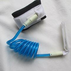 値下げ  Body Board Leash 