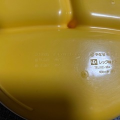 アンパンマン　食器の画像