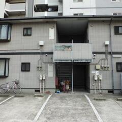 千葉駅・破格の初期費用⭐️敷・礼・仲0円⭐️角部屋/バルコニー/...
