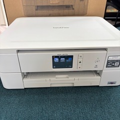 ブラザー　プリンター　DCP-J577N