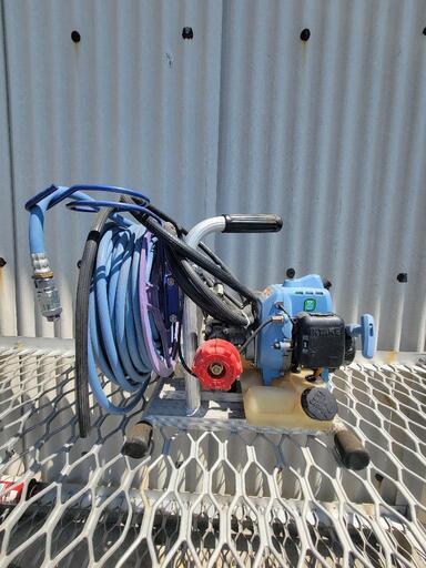 BIG-M 2サイクルエンジンセット動噴 マジックスタート GS51EMR-20 61EYQ3bKLuL.jpg_BO30,255,255,