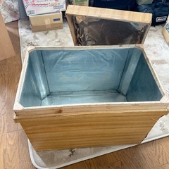 茶箱 収納 ケース 衣装 物入れ
