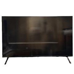 Panasonic 2024年製 50V型 4K 液晶テレビ TV-50W80A VIERA FireTV搭載 [50インチ]の画像