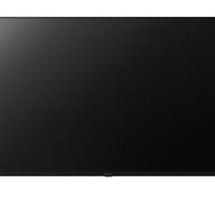 パナソニック　VIERA TV-50W80A [50インチ]