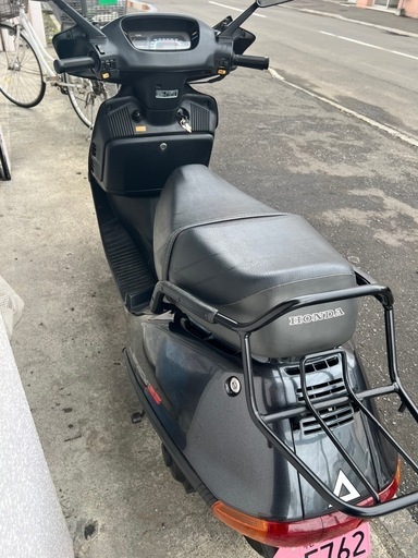 スペイシー100  スペイシー　自賠責付き　値下 スペイシー100/ホンダの新車・中古バイクの相場、バイク情報