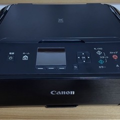 キャノンプリンターMG6930