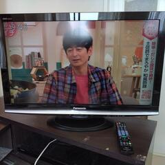 パナソニックTV