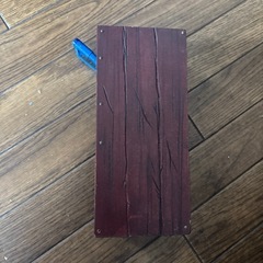 木製　筆立て　鉛筆立ての画像