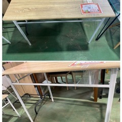 7F09①】ダイニングテーブルセット