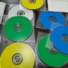 新品  CD-R80の画像