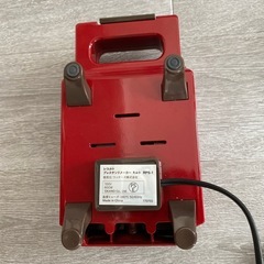 recolte プレスサンドメーカーの画像