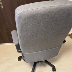 【受付終了
】オフィスチェアの画像