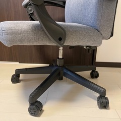 【受付終了
】オフィスチェアの画像