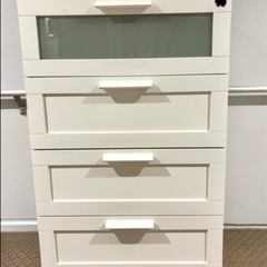 IKEA チェスト
