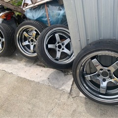 18インチ