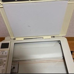 EPSON プリンター・本体　　ジャンク品扱いの画像