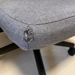 【受付終了
】オフィスチェアの画像