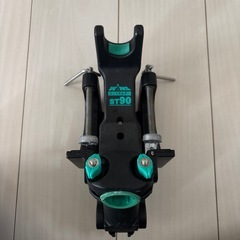 wins ロッドホルダー　st90