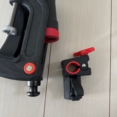 LARK DX ワンタッチ船竿ツールの画像