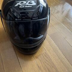 Roll Bahn フルフェイス バイクヘルメット YF-1C ...