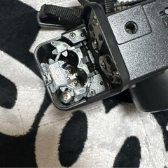 PENTAX Zoom 70 フィルムカメラ　ジャンク品扱いの画像