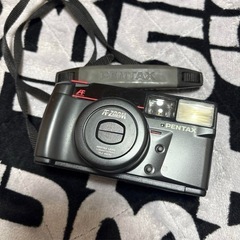 PENTAX Zoom 70 フィルムカメラ　ジャンク品扱い