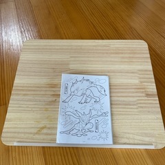 お勉強やお絵描きがやりやすくなりますよーの画像