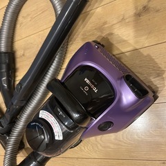 【値下げ】TOSHIBA 掃除機　東芝　クリーナー   
