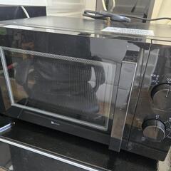 【決定】２０２２年製🌟ニトリ　電子レンジ