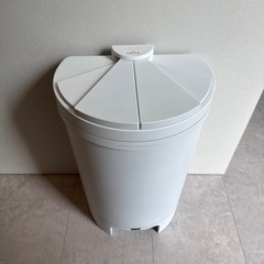 自動ゴミ箱