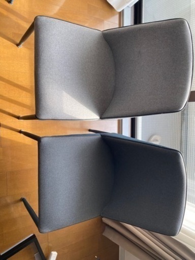 ダイニングチェア4脚